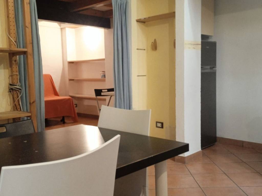 appartamento in affitto a Bologna