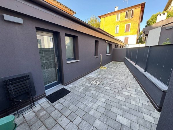 appartamento in affitto a Bologna in zona Bolognina