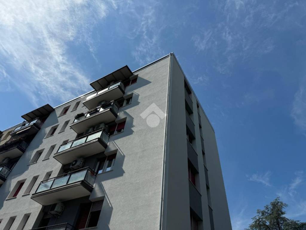 appartamento in affitto a Bologna in zona San Donato