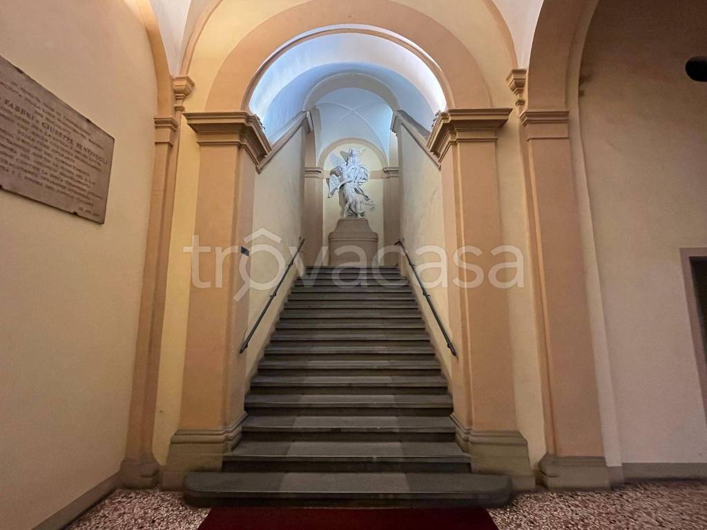 ufficio in affitto a Bologna in zona Centro Storico