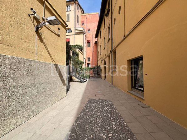 ufficio in affitto a Bologna in zona Centro Storico