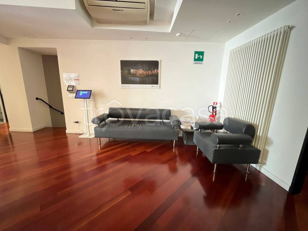 ufficio in affitto a Bologna in zona Centro Storico