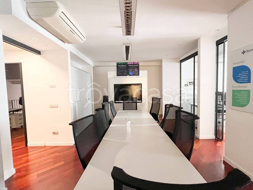 ufficio in affitto a Bologna in zona Centro Storico