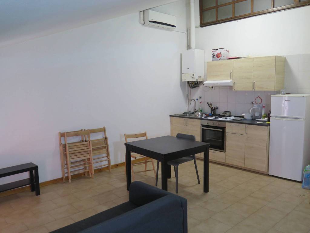 appartamento in affitto a Bologna