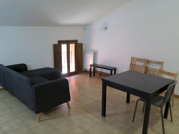 appartamento in affitto a Bologna
