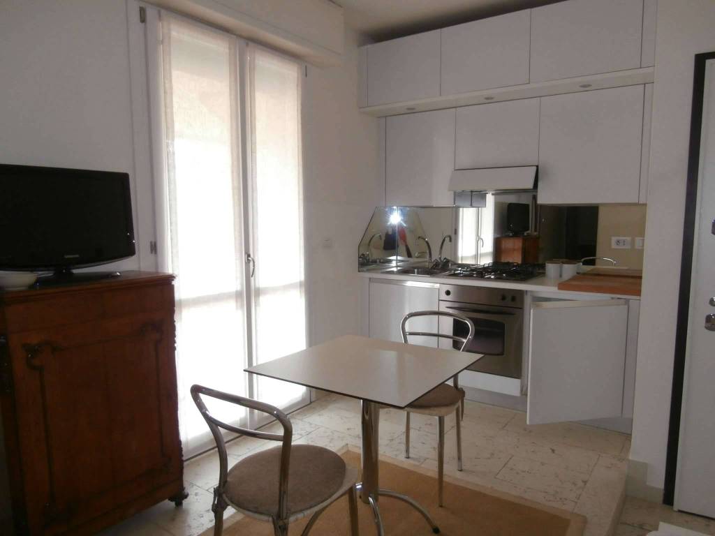 appartamento in affitto a Bologna in zona San Vitale