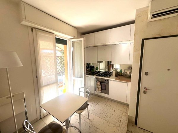appartamento in affitto a Bologna in zona Savena