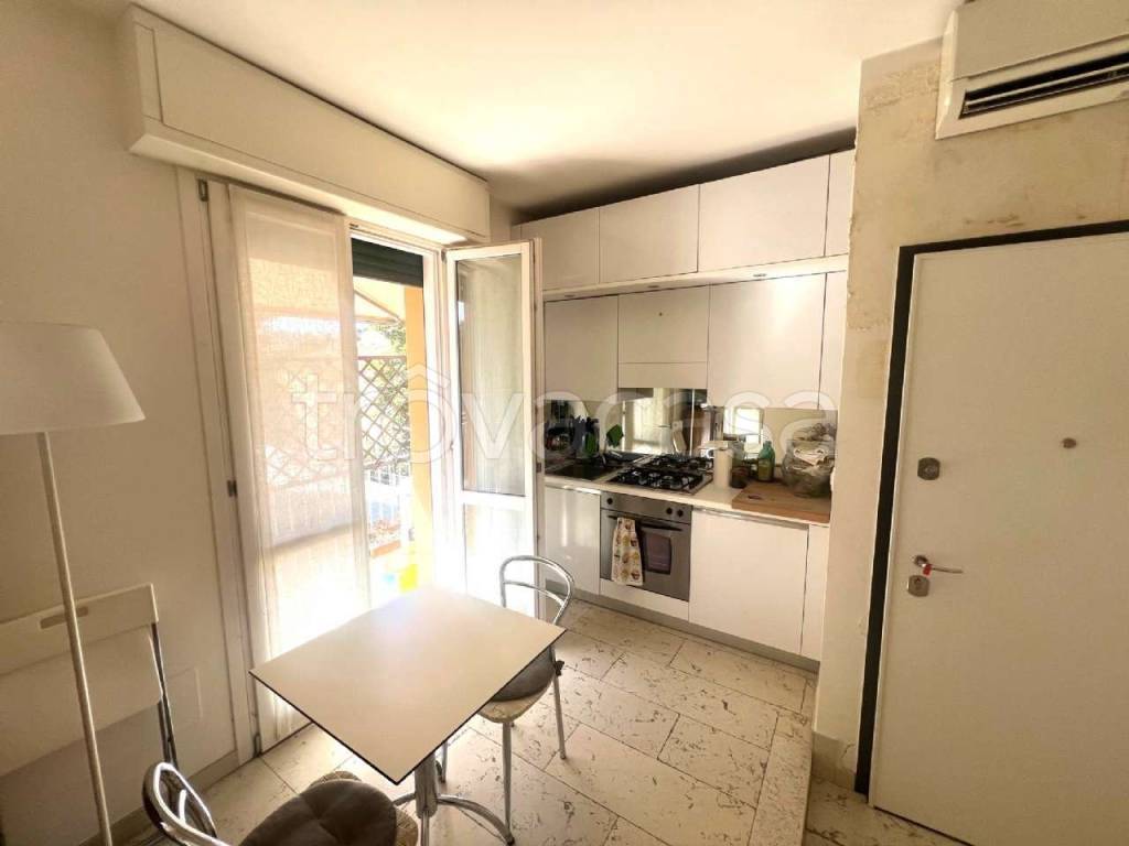appartamento in affitto a Bologna in zona Savena
