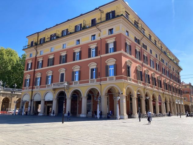 attico in affitto a Bologna in zona Centro Storico