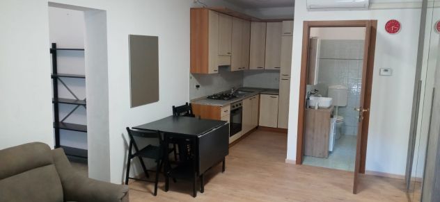 appartamento in affitto a Bologna in zona San Donato