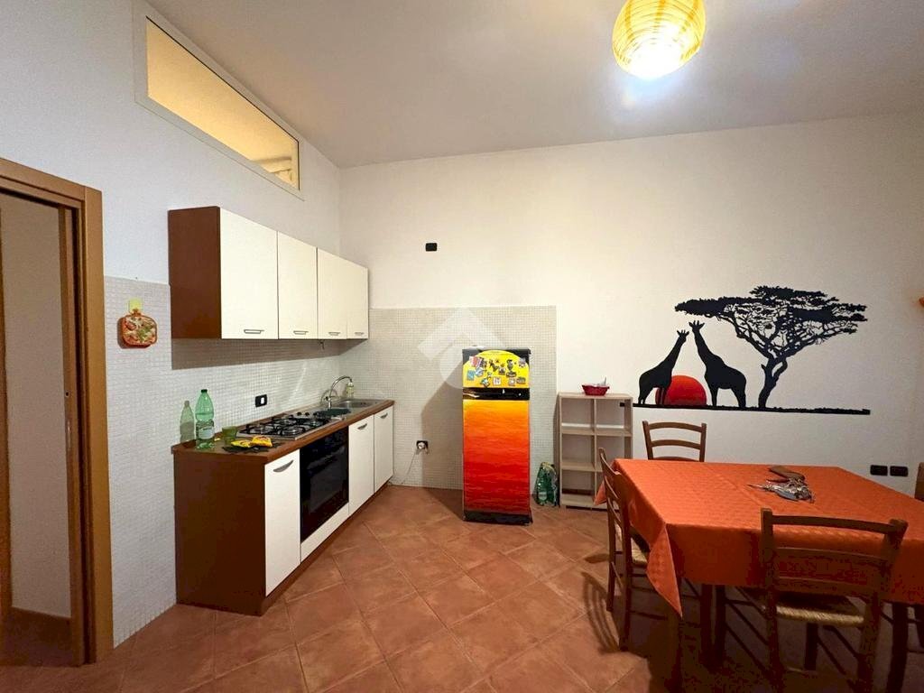 appartamento in affitto a Bologna in zona Centro Storico