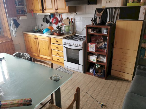 appartamento in affitto a Bologna in zona Savena
