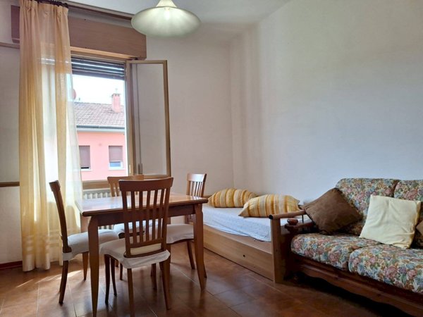appartamento in affitto a Bologna