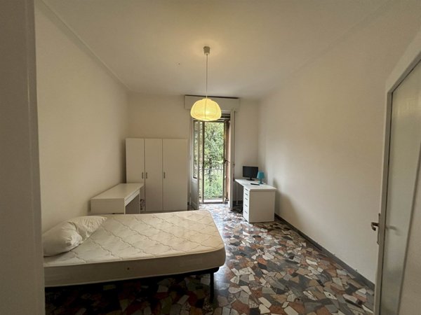 casa indipendente in affitto a Bologna in zona Saragozza