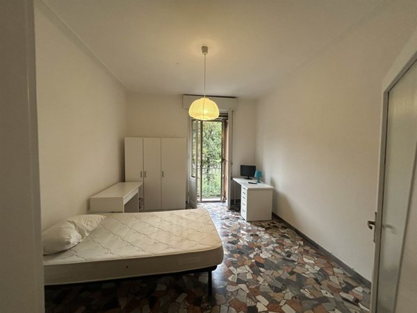 casa indipendente in affitto a Bologna in zona Saragozza