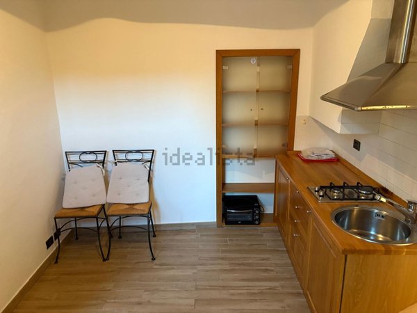 appartamento in affitto a Bologna in zona Santo Stefano