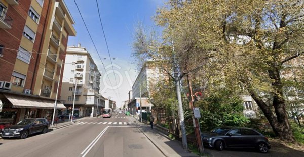 appartamento in affitto a Bologna in zona Savena