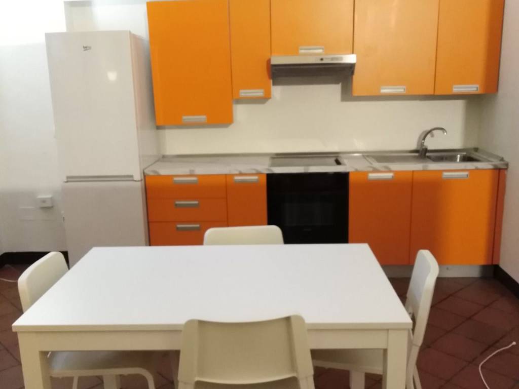 appartamento in affitto a Bologna in zona Centro Storico