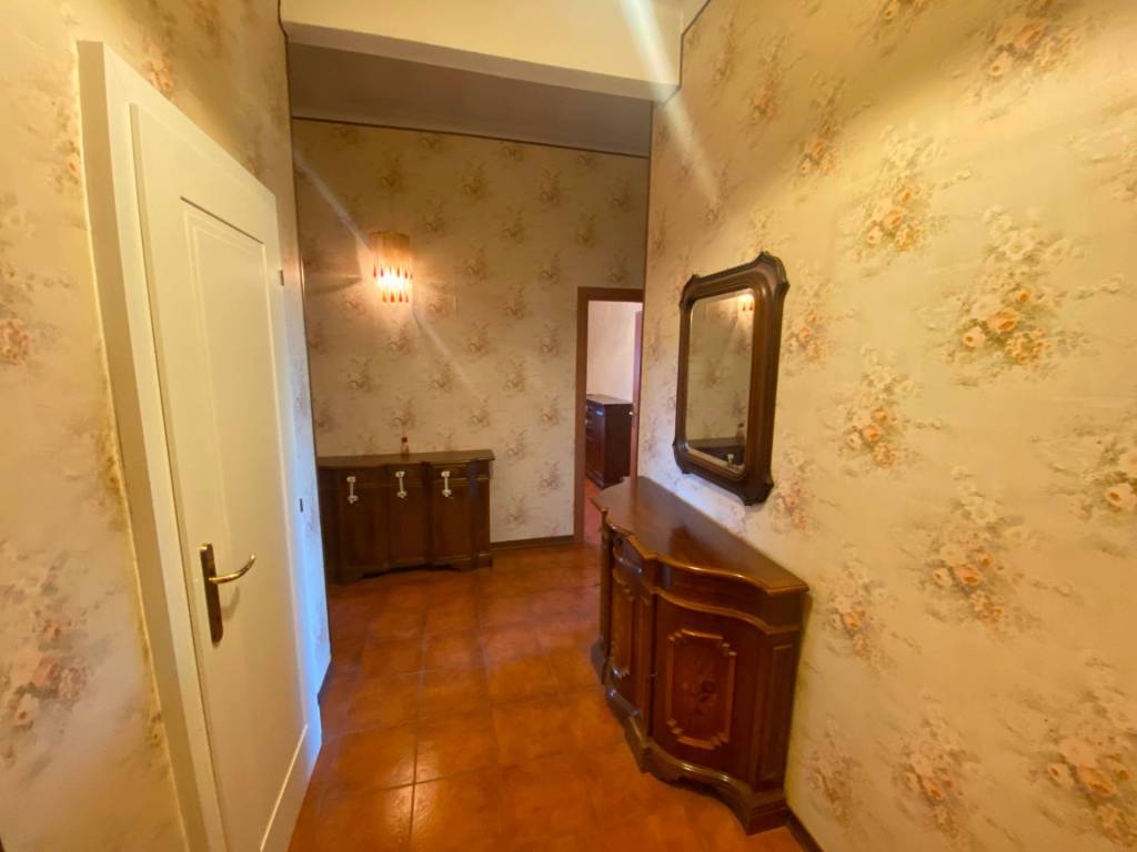 appartamento in affitto a Bologna in zona San Vitale