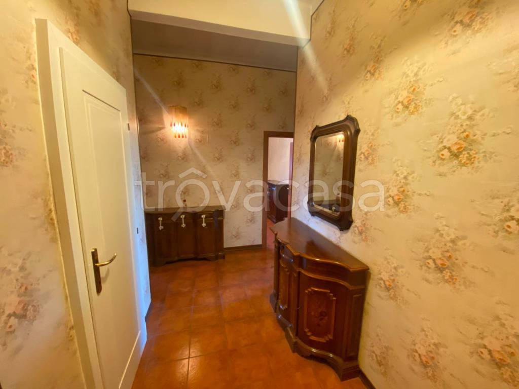 appartamento in affitto a Bologna in zona San Vitale