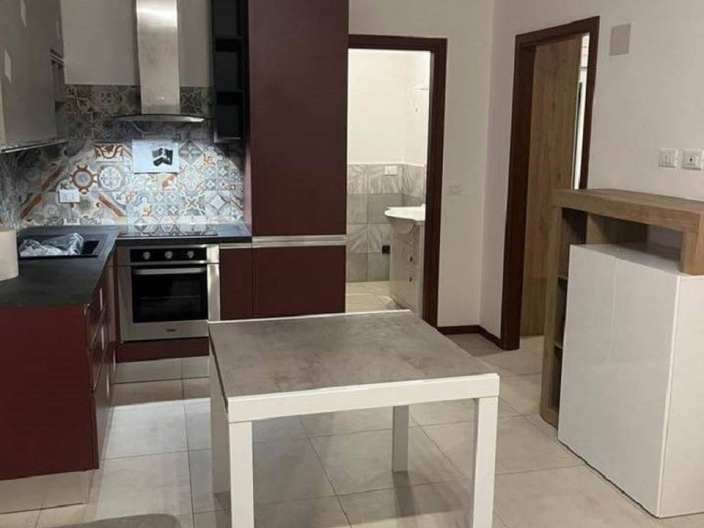 appartamento in affitto a Bologna in zona Borgo Panigale