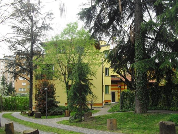 appartamento in affitto a Bologna in zona Corticella
