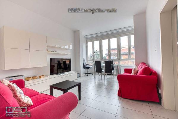 appartamento in affitto a Bologna in zona Murri