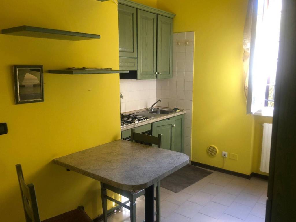 appartamento in affitto a Bologna in zona Andrea Costa