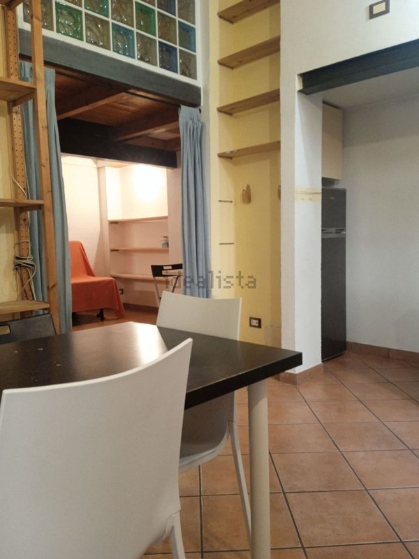 appartamento in affitto a Bologna in zona San Vitale