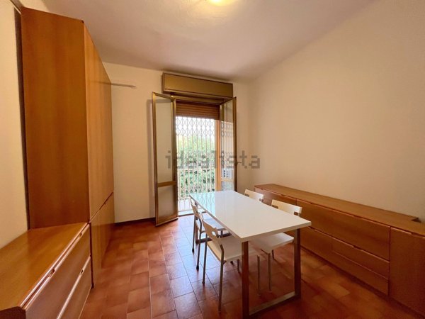 appartamento in affitto a Bologna in zona Saragozza