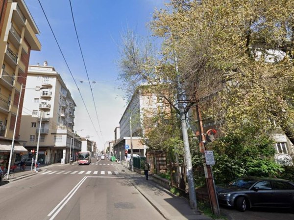 appartamento in affitto a Bologna in zona San Vitale