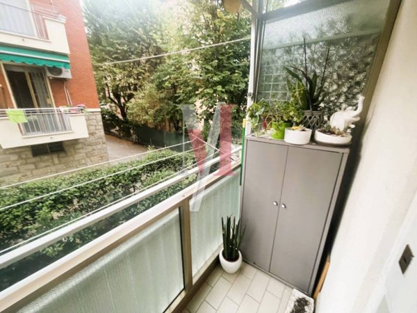 appartamento in affitto a Bologna in zona San Vitale