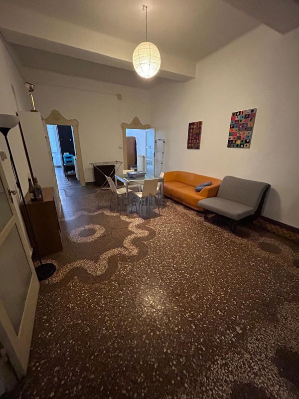 appartamento in affitto a Bologna in zona Santo Stefano