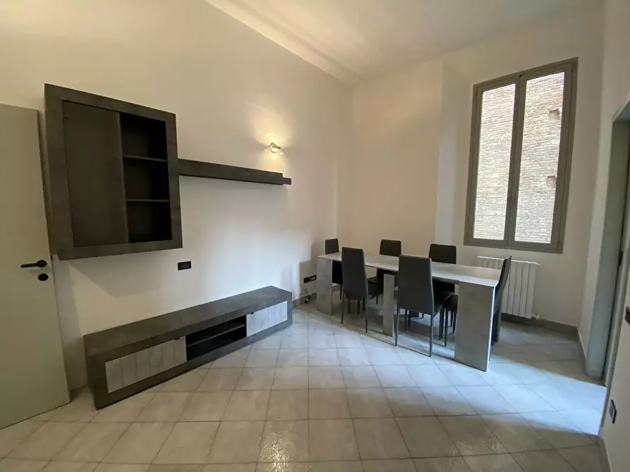 appartamento in affitto a Bologna in zona San Vitale