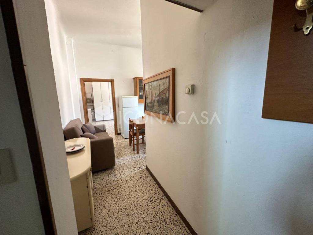 appartamento in affitto a Bologna in zona Santa Viola