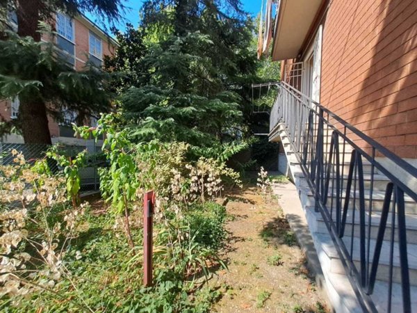 appartamento in affitto a Bologna in zona Bolognina