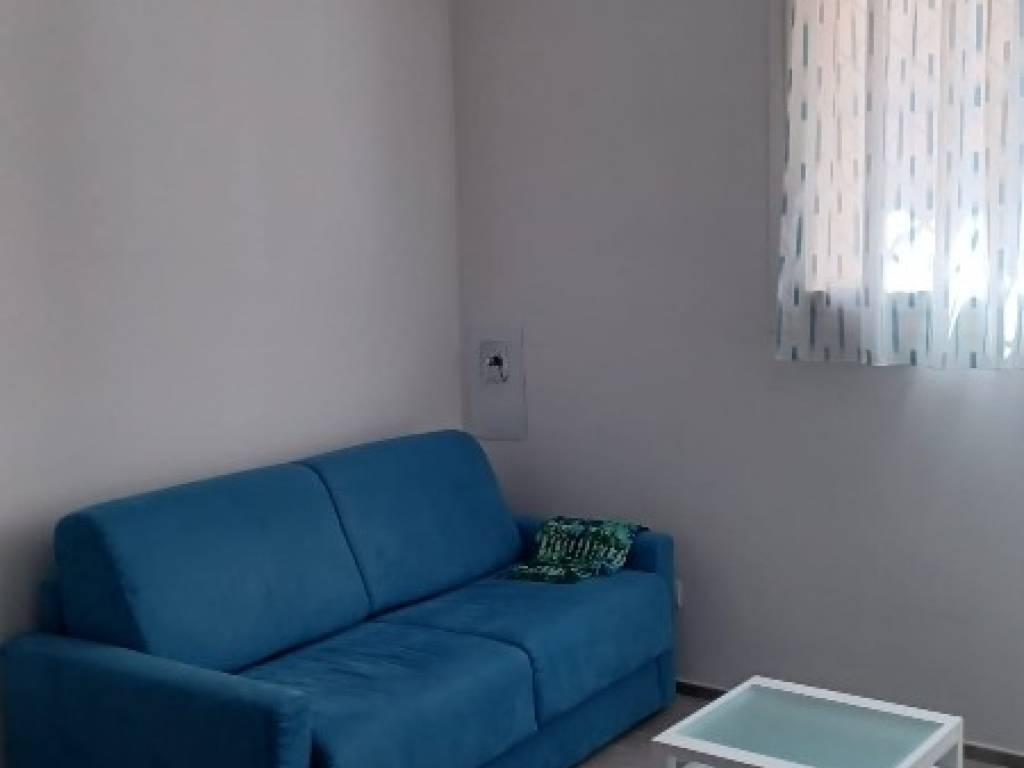 appartamento in affitto a Bologna in zona Saragozza