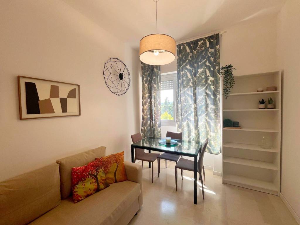 appartamento in affitto a Bologna in zona Savena