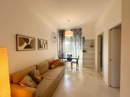 appartamento in affitto a Bologna in zona Savena