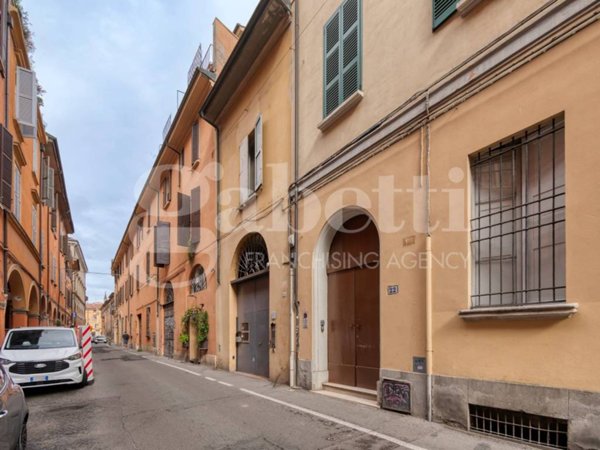 appartamento in affitto a Bologna in zona Centro Storico