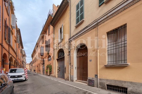 appartamento in affitto a Bologna in zona Centro Storico
