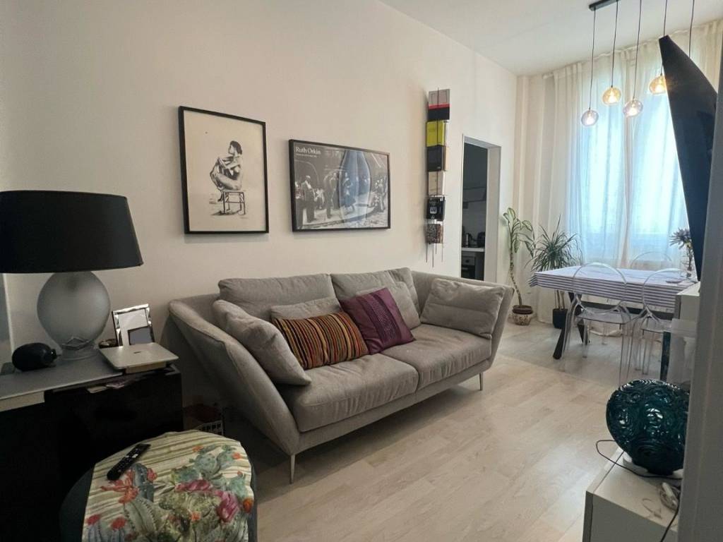 appartamento in affitto a Bologna
