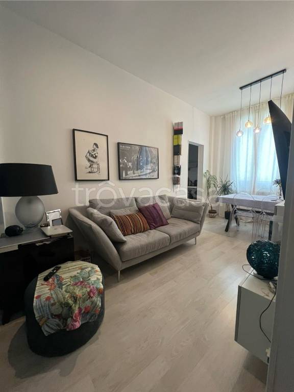 appartamento in affitto a Bologna
