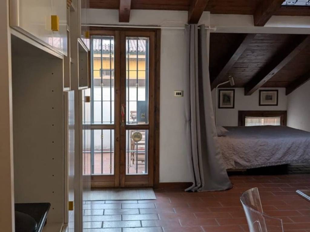 appartamento in affitto a Bologna