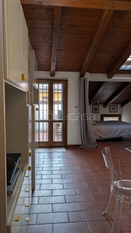 appartamento in affitto a Bologna