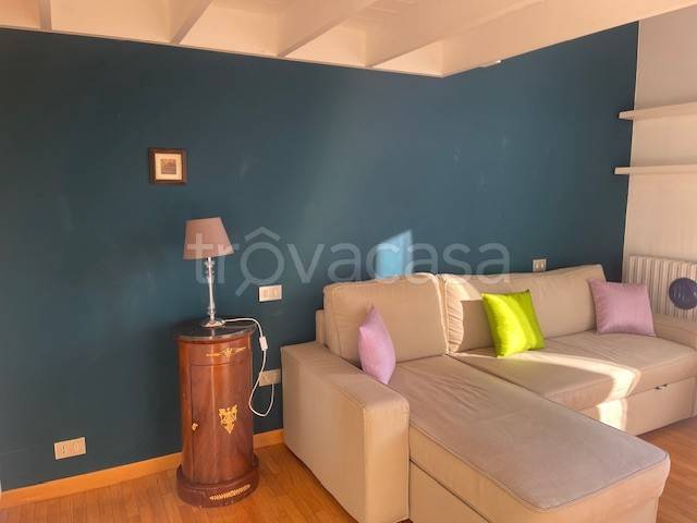 appartamento in affitto a Bologna in zona Quartiere Porto