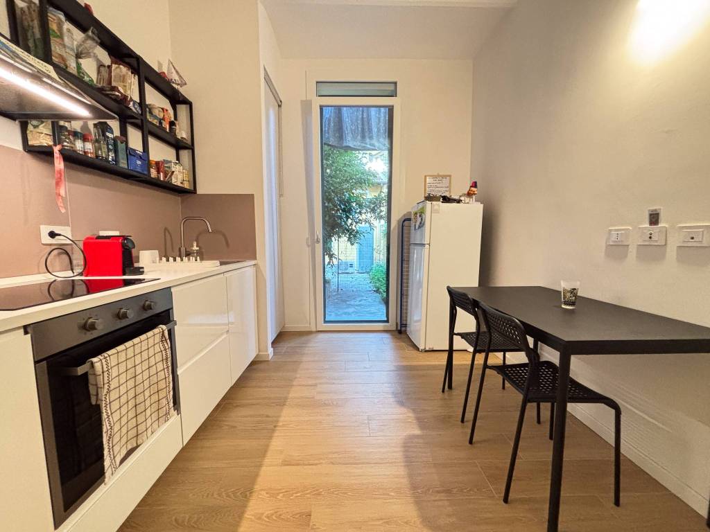 appartamento in affitto a Bologna in zona Andrea Costa