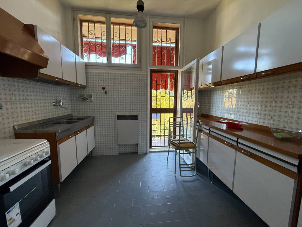 appartamento in affitto a Bologna in zona Barca