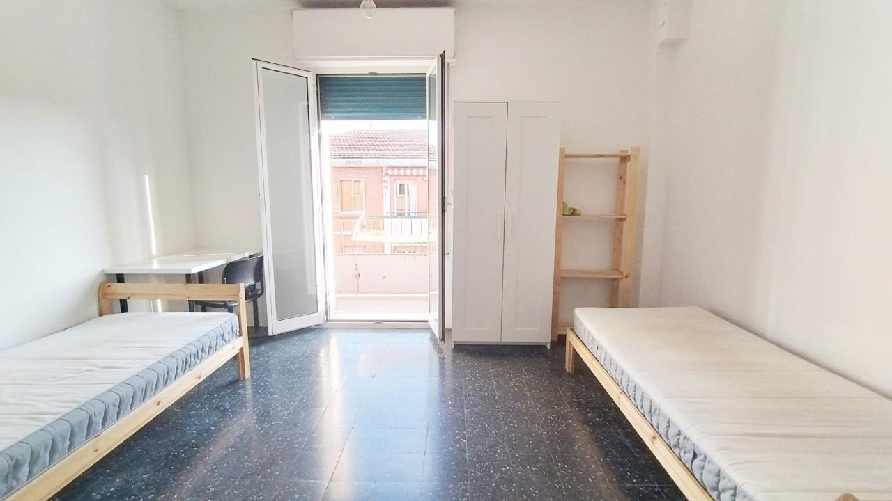 appartamento in affitto a Bologna in zona Bolognina