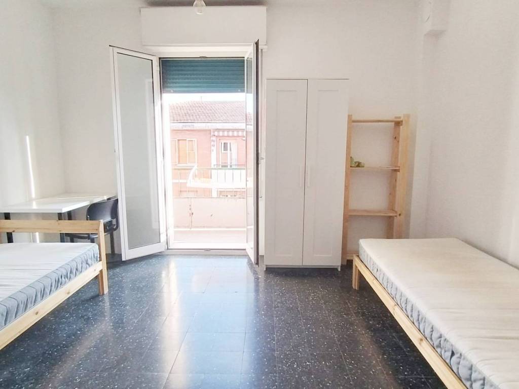 appartamento in affitto a Bologna in zona Corticella